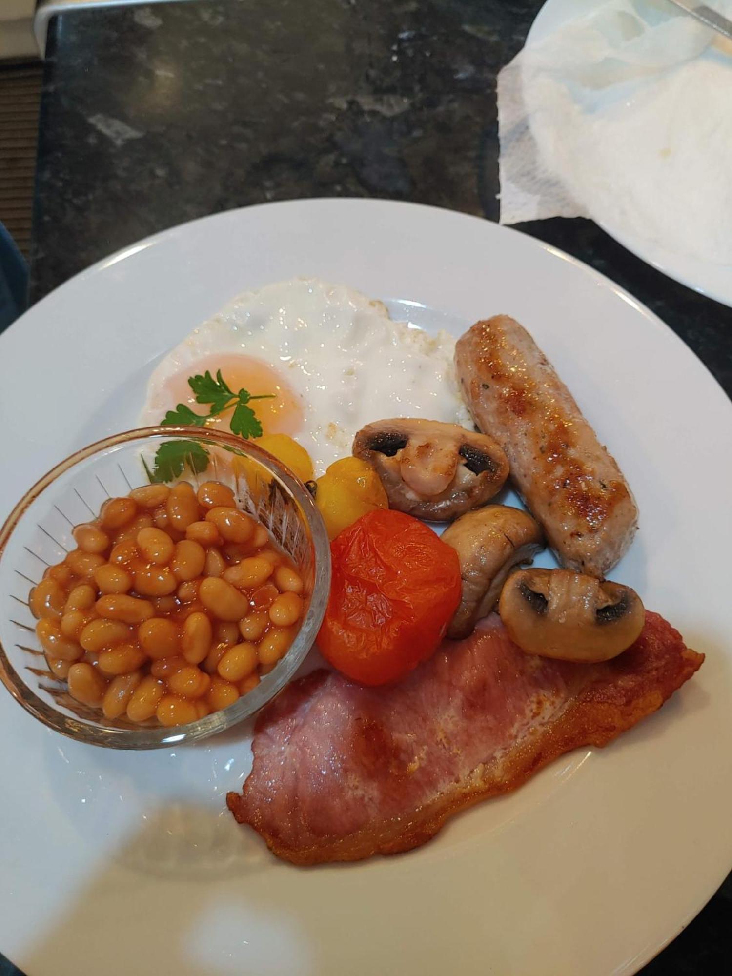 The Bath House Boutique B&B - In-Room Breakfast - Free Parking מראה חיצוני תמונה